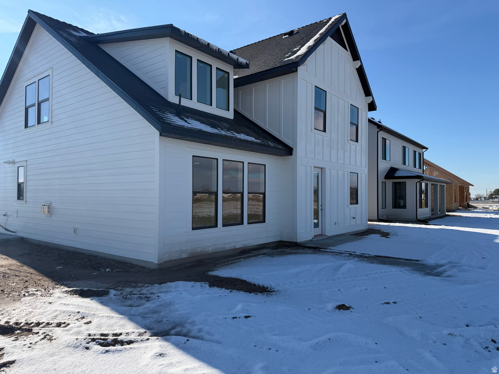 4260 W 350 S West Point, UT 84015