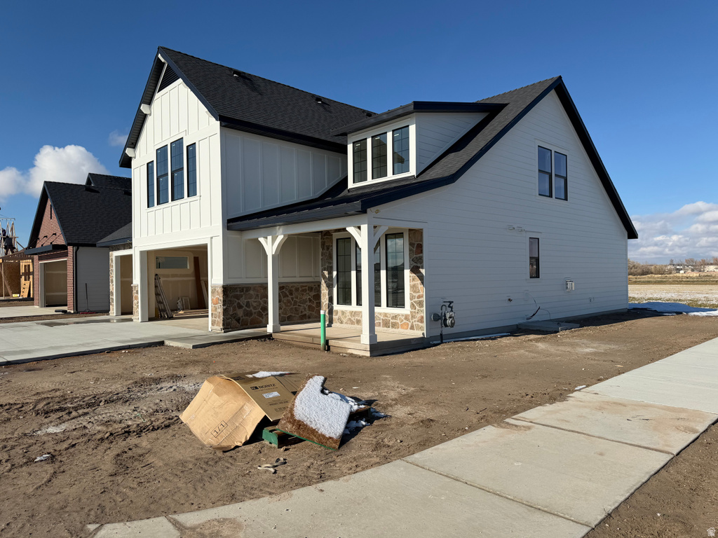 4260 W 350 S West Point, UT 84015