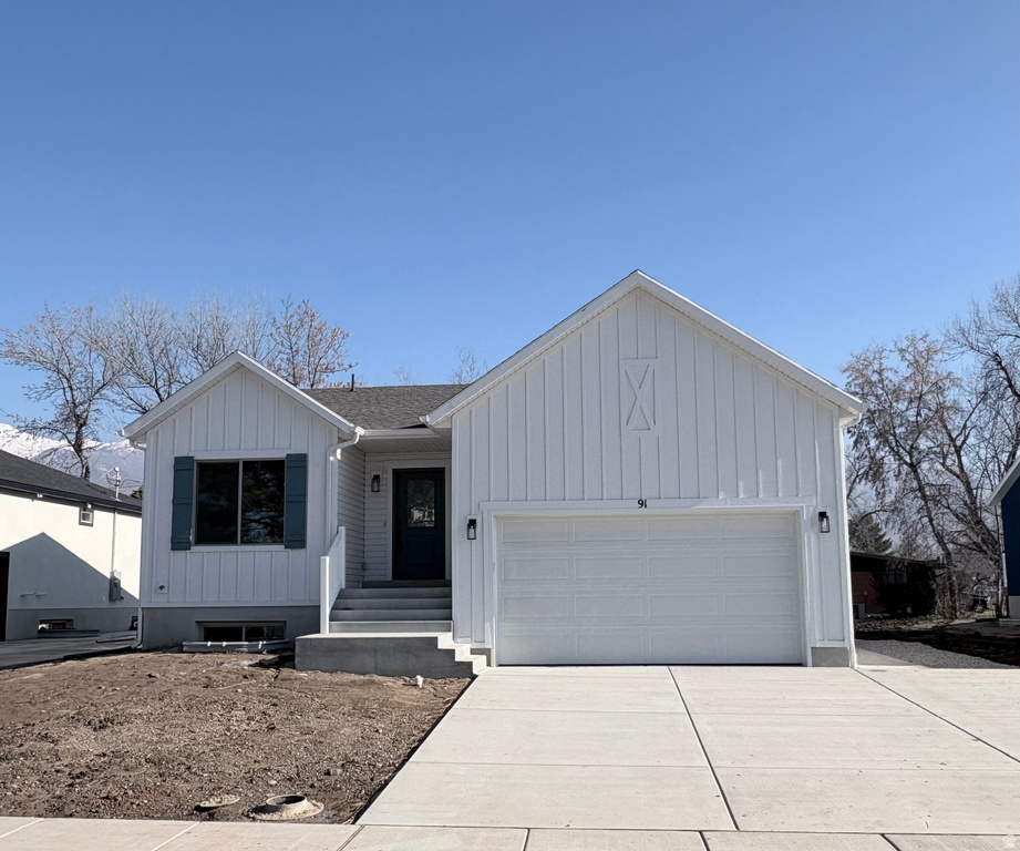91 S 400 W Kaysville, UT 84037