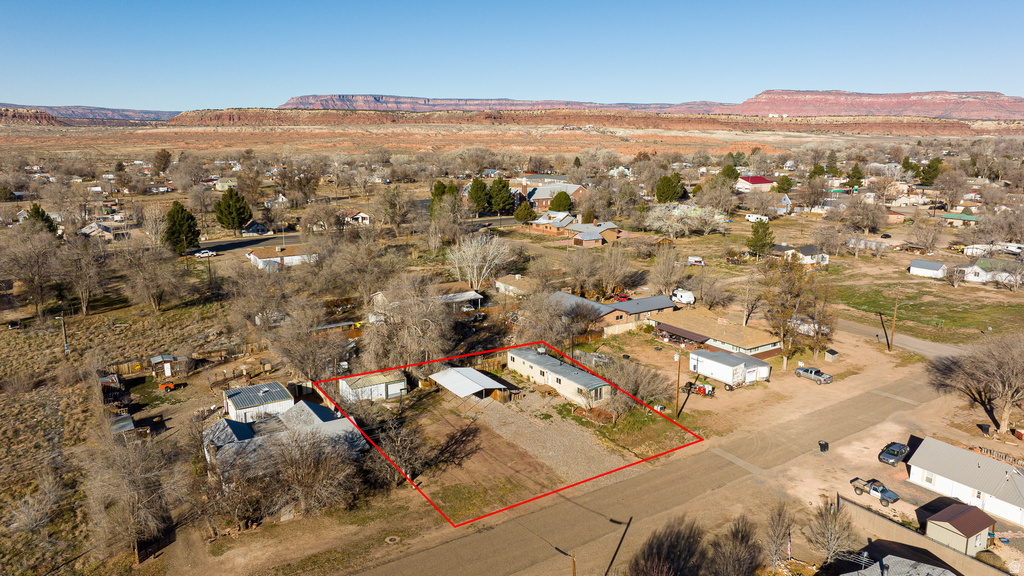 138 S FIRST EAST ST Fredonia, AZ 86022