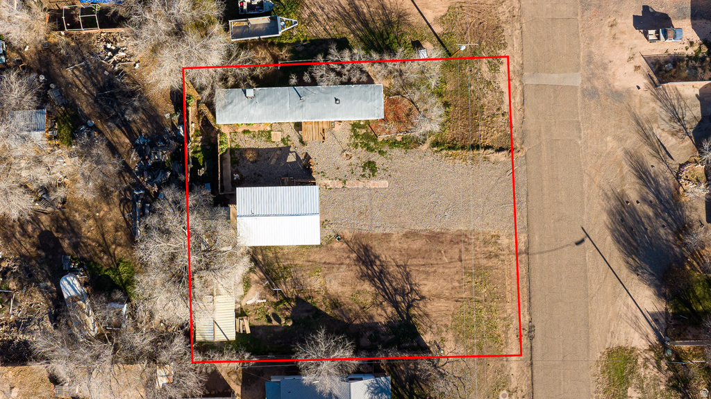 138 S FIRST EAST ST Fredonia, AZ 86022