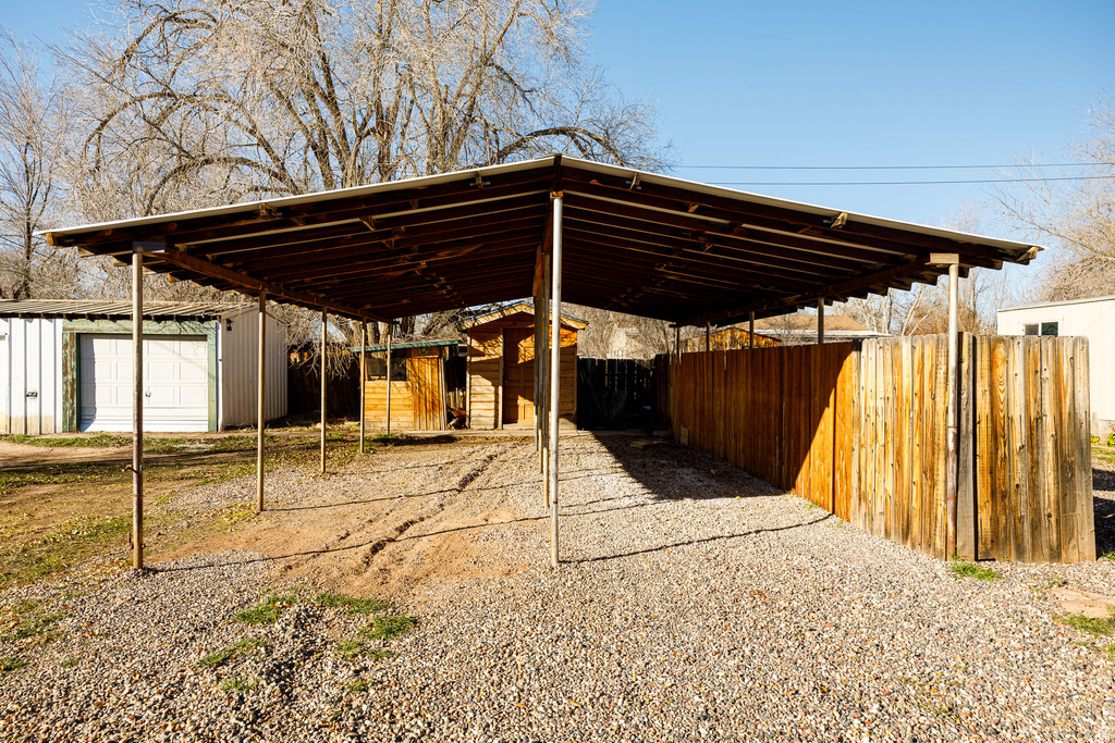 138 S FIRST EAST ST Fredonia, AZ 86022