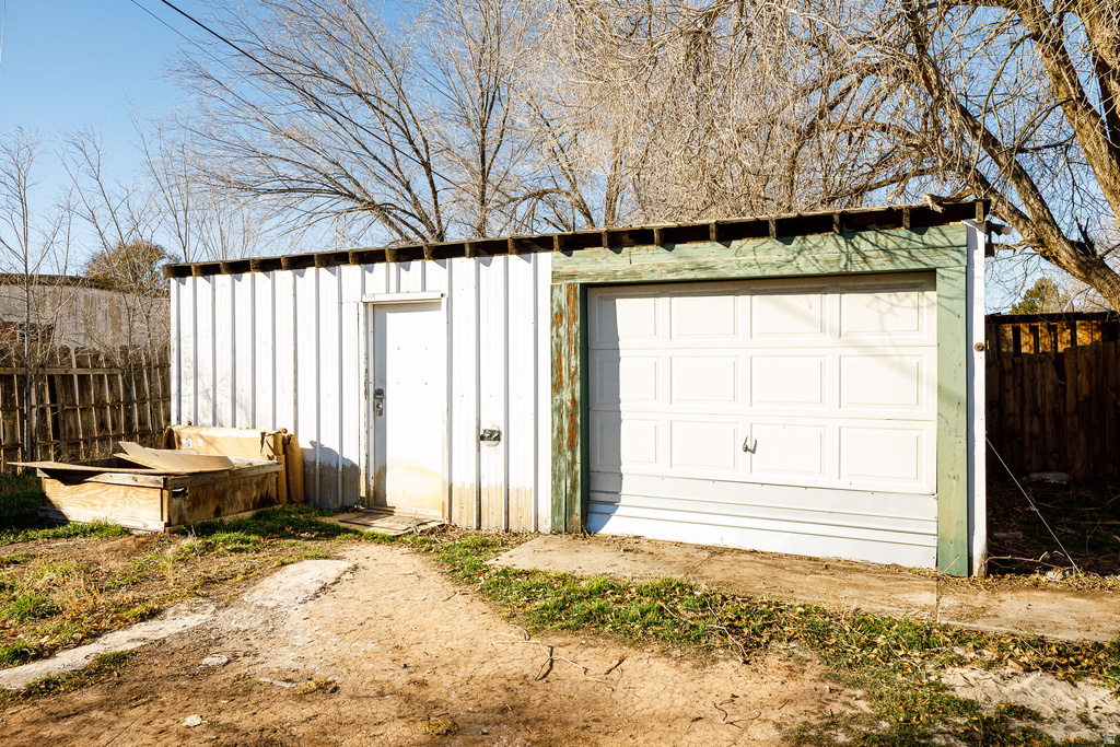 138 S FIRST EAST ST Fredonia, AZ 86022