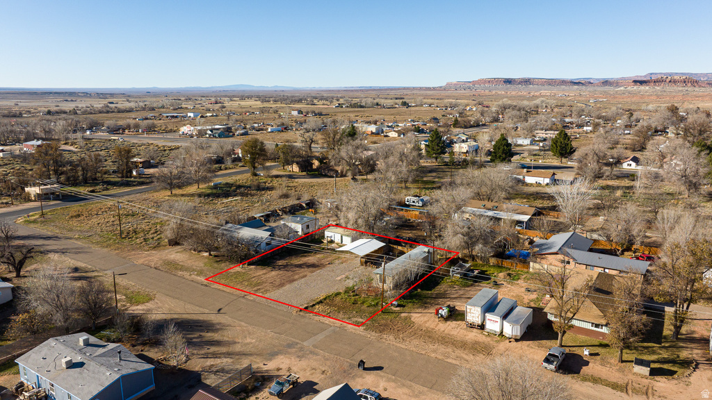 138 S FIRST EAST ST Fredonia, AZ 86022