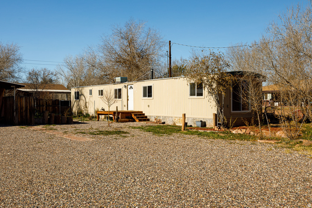 138 S FIRST EAST ST Fredonia, AZ 86022