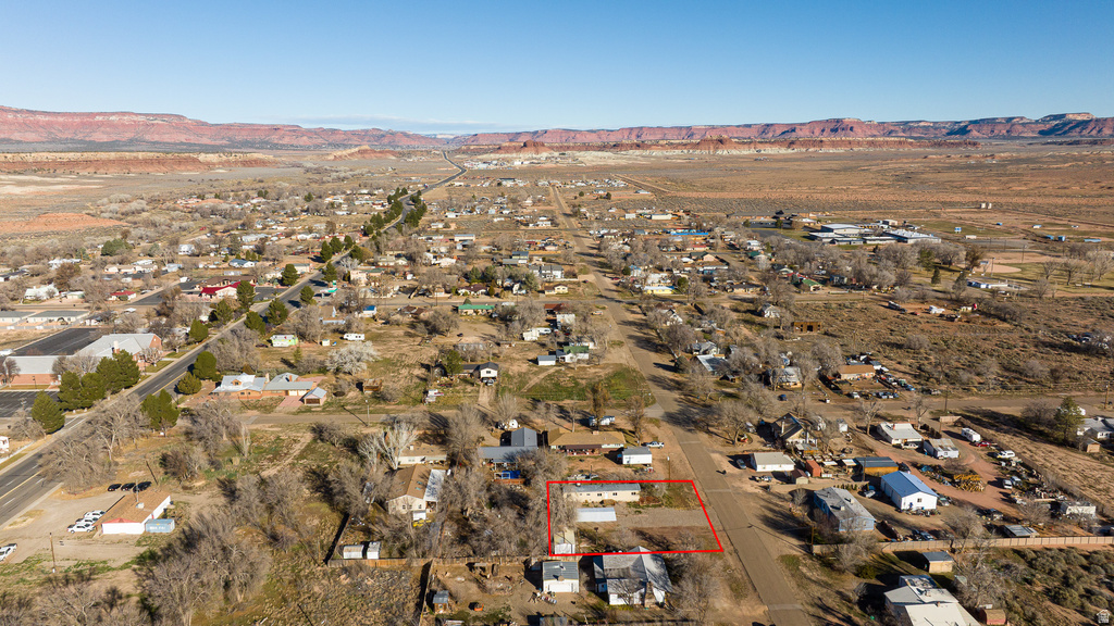 138 S FIRST EAST ST Fredonia, AZ 86022