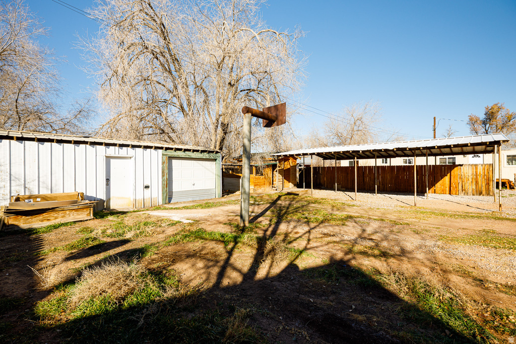 138 S FIRST EAST ST Fredonia, AZ 86022