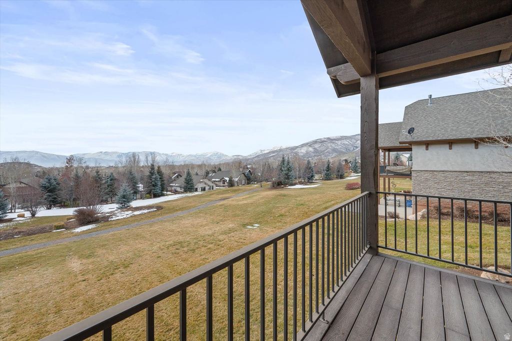 124 E PROVENCE WAY Midway, UT 84049