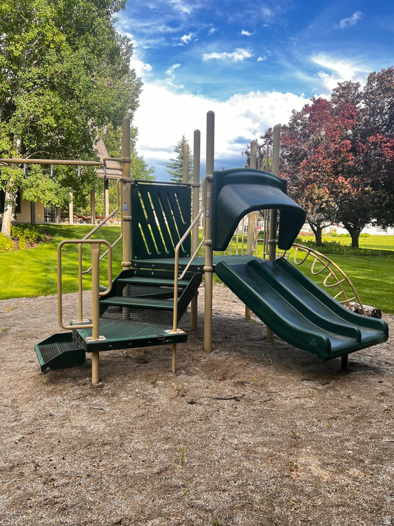 124 E PROVENCE WAY Midway, UT 84049