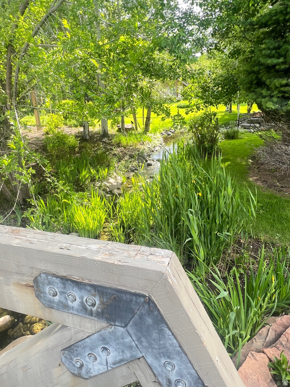 124 E PROVENCE WAY Midway, UT 84049