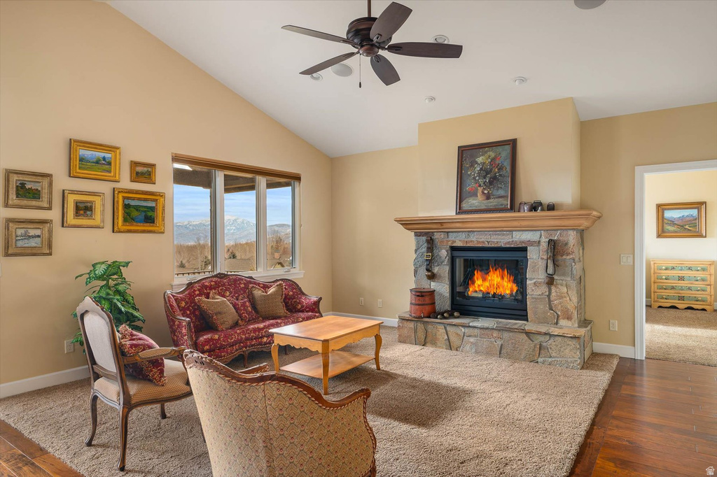 124 E PROVENCE WAY Midway, UT 84049