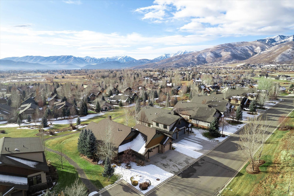 124 E PROVENCE WAY Midway, UT 84049