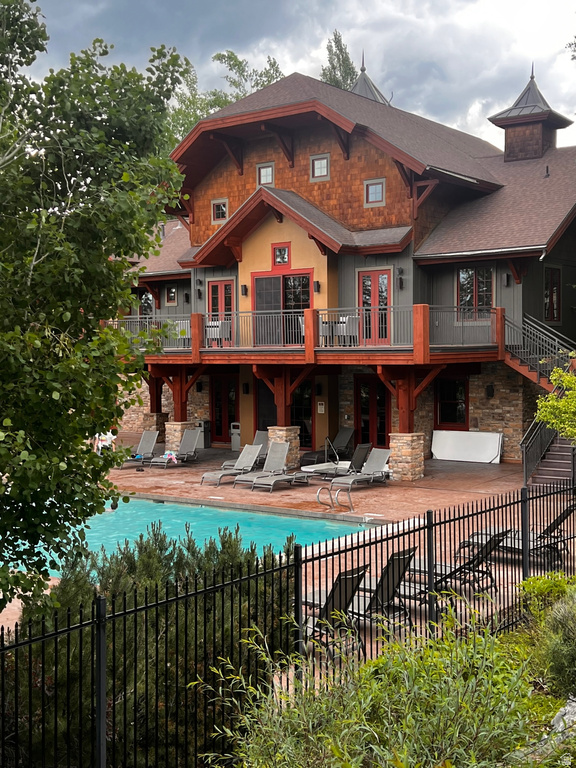 124 E PROVENCE WAY Midway, UT 84049