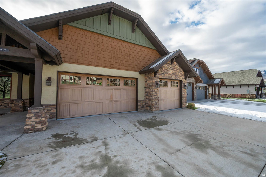 124 E PROVENCE WAY Midway, UT 84049