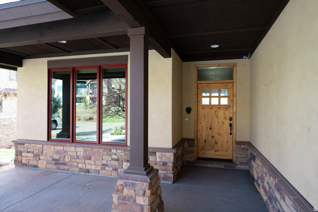 124 E PROVENCE WAY Midway, UT 84049