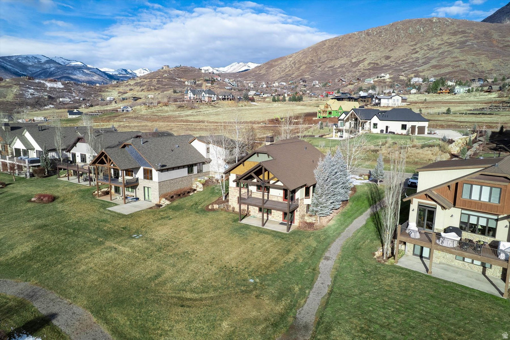 124 E PROVENCE WAY Midway, UT 84049