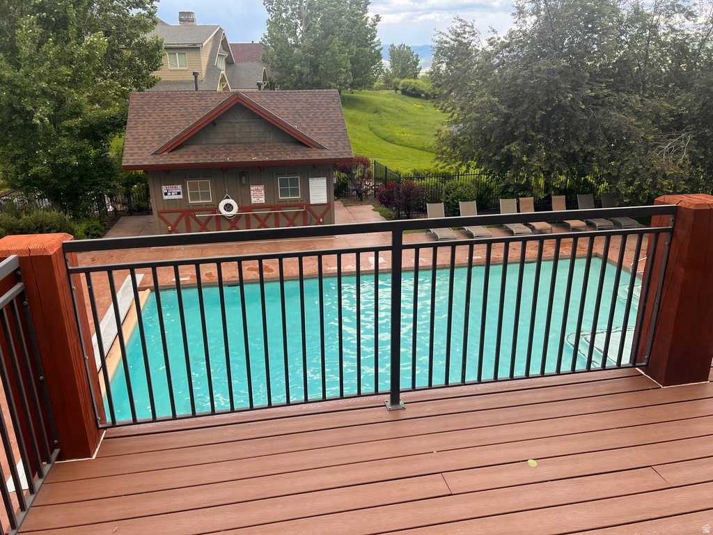 124 E PROVENCE WAY Midway, UT 84049