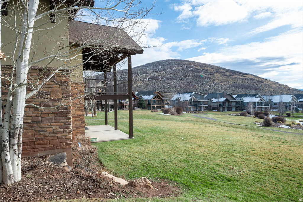 124 E PROVENCE WAY Midway, UT 84049