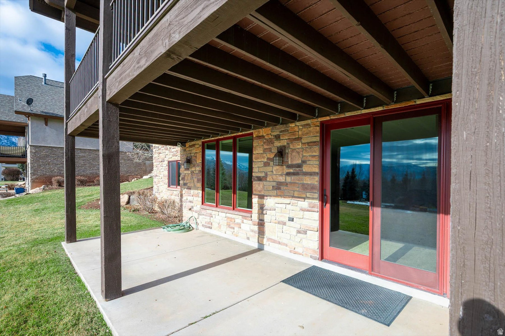 124 E PROVENCE WAY Midway, UT 84049