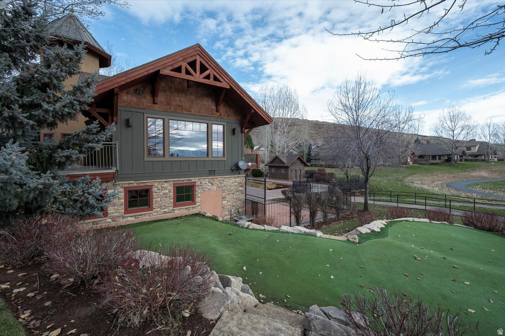 124 E PROVENCE WAY Midway, UT 84049