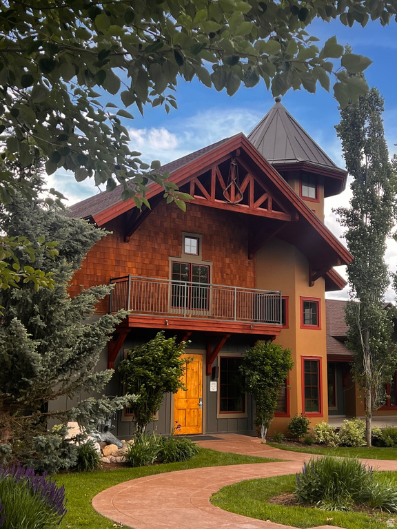 124 E PROVENCE WAY Midway, UT 84049