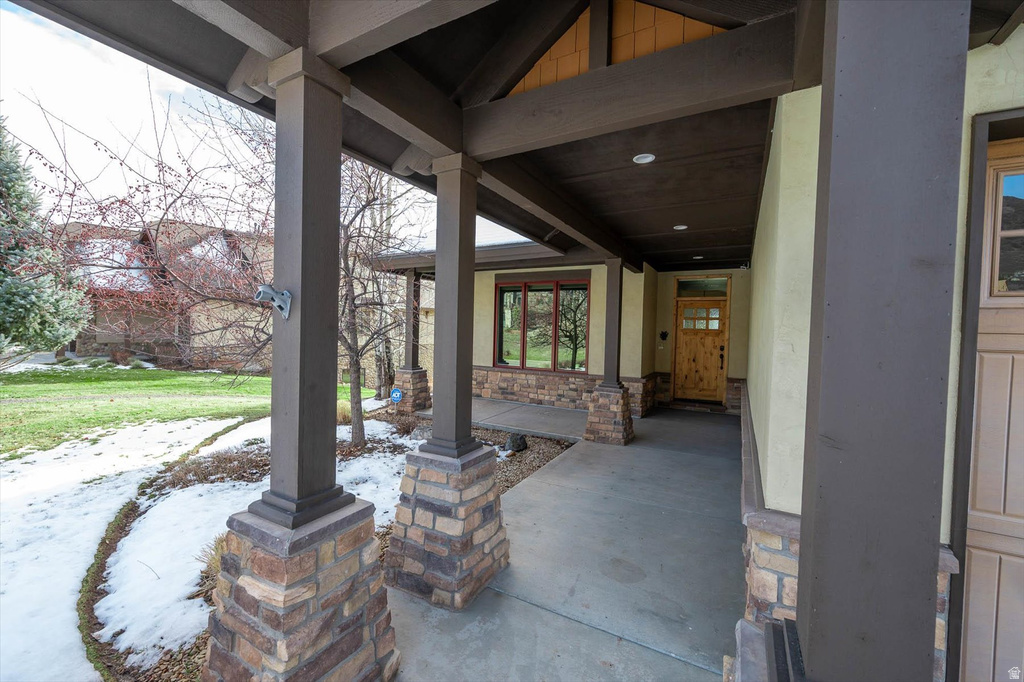 124 E PROVENCE WAY Midway, UT 84049