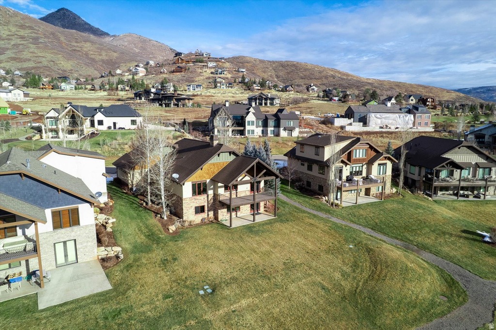 124 E PROVENCE WAY Midway, UT 84049