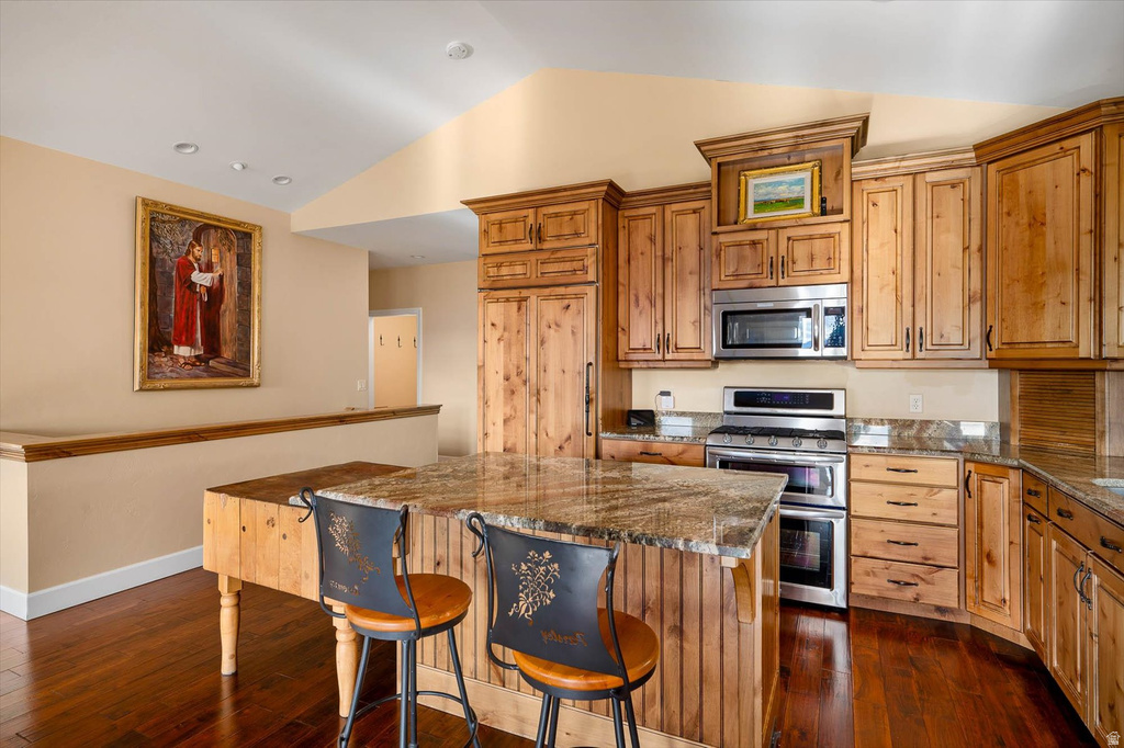 124 E PROVENCE WAY Midway, UT 84049