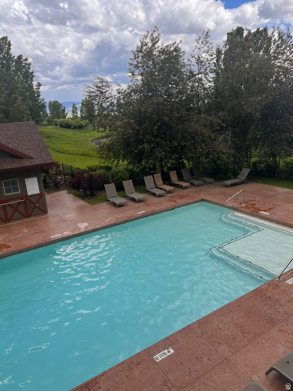 124 E PROVENCE WAY Midway, UT 84049