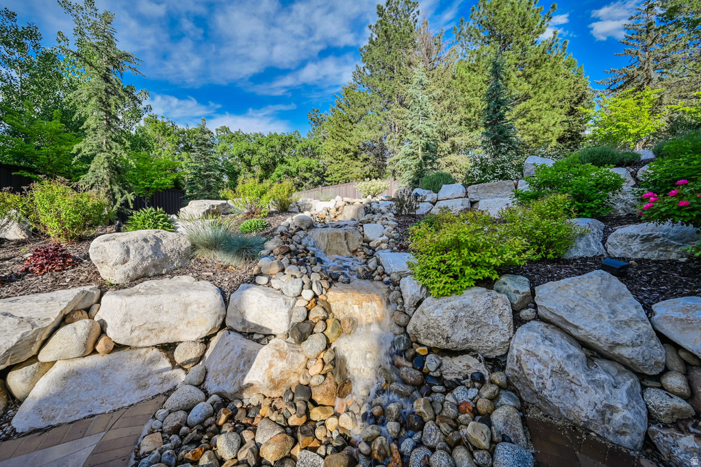 8122 S WILLOW CV Cottonwood Heights, UT 84093