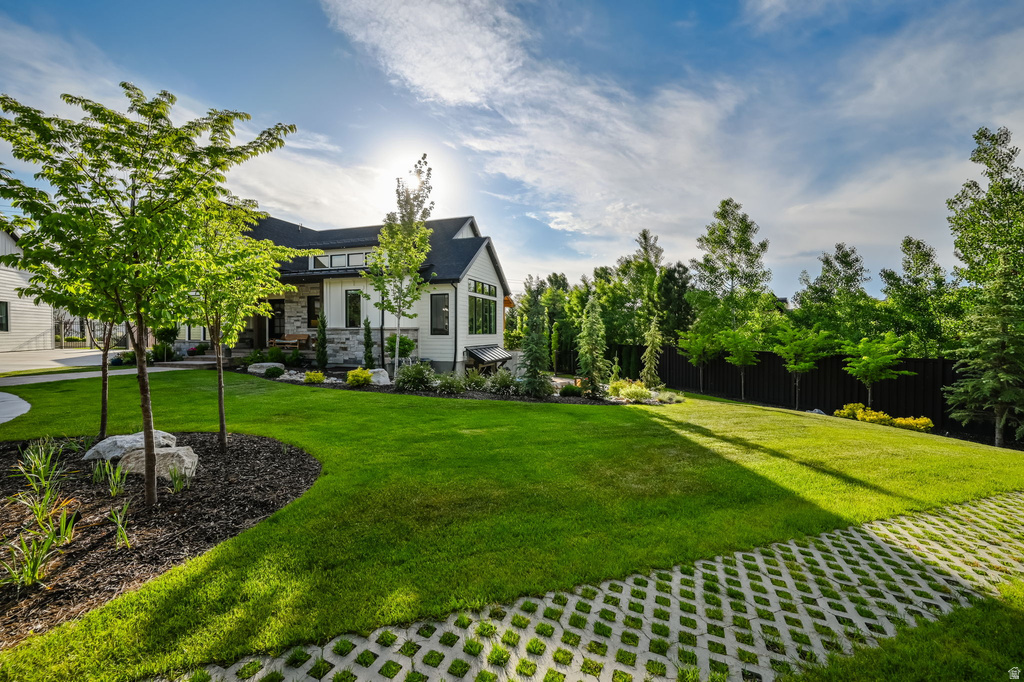 8122 S WILLOW CV Cottonwood Heights, UT 84093