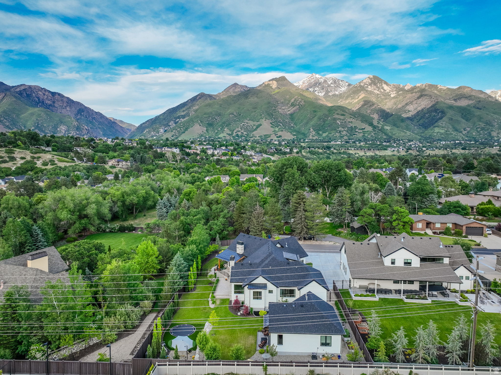 8122 S WILLOW CV Cottonwood Heights, UT 84093