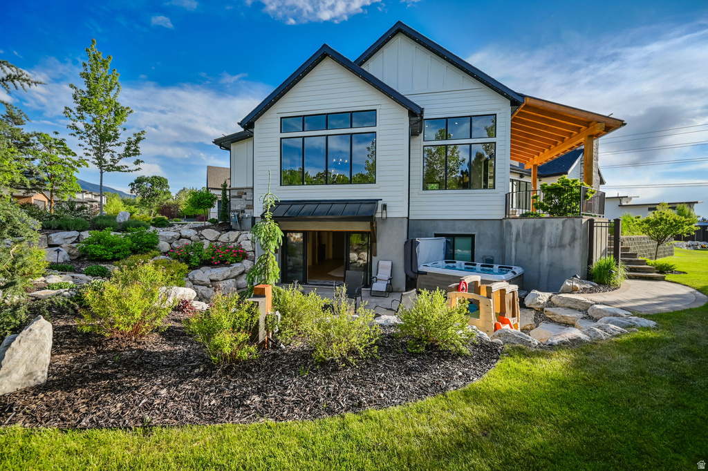 8122 S WILLOW CV Cottonwood Heights, UT 84093