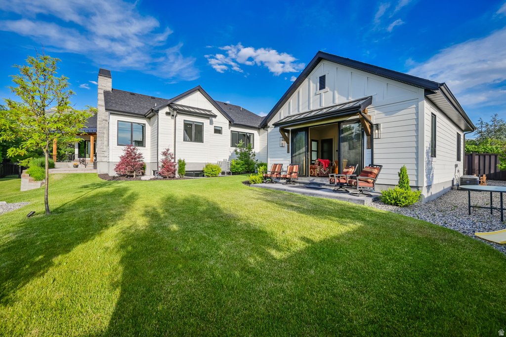 8122 S WILLOW CV Cottonwood Heights, UT 84093