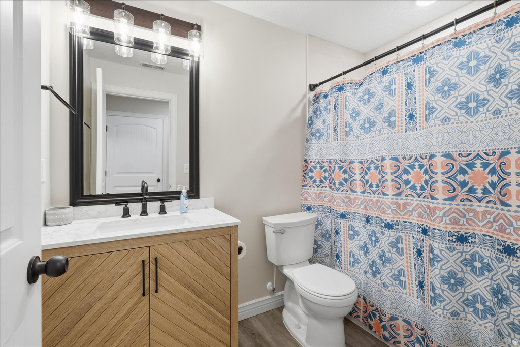 2882 S 1080 W Nibley, UT 84321