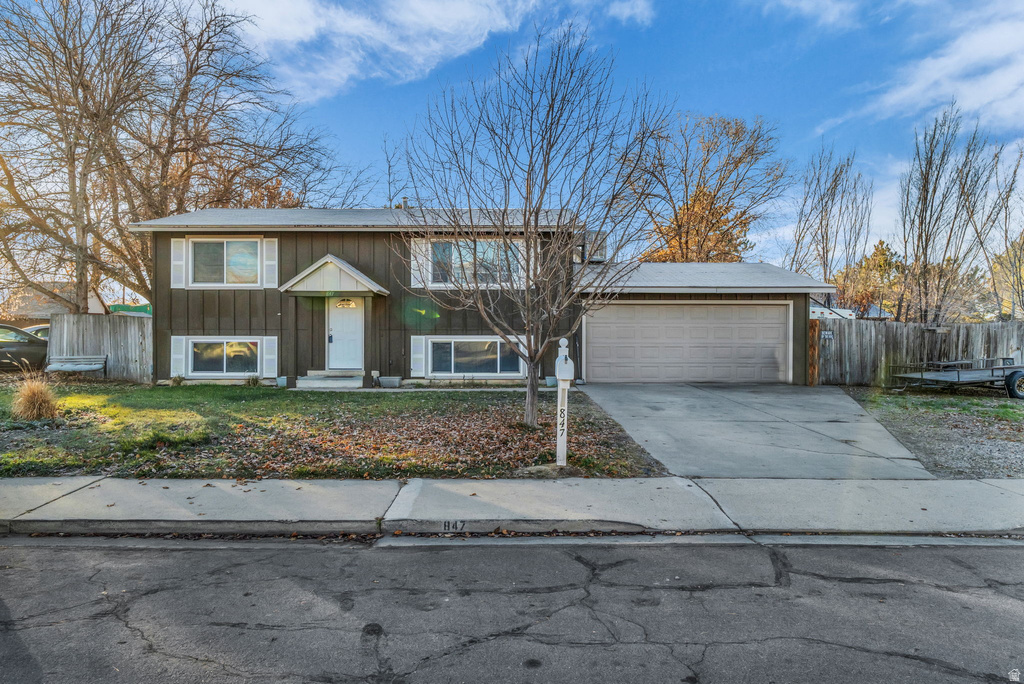 847 W 630 N Orem, UT 84057