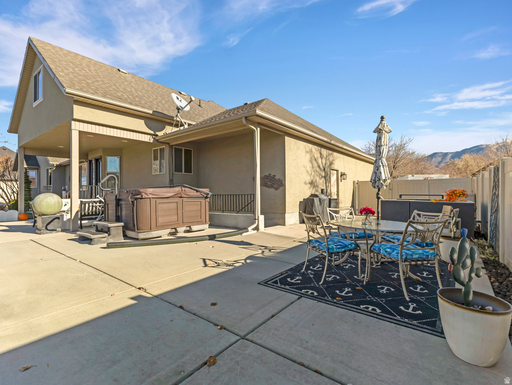 5531 N PONDEROSA LN Stansbury Park, UT 84074