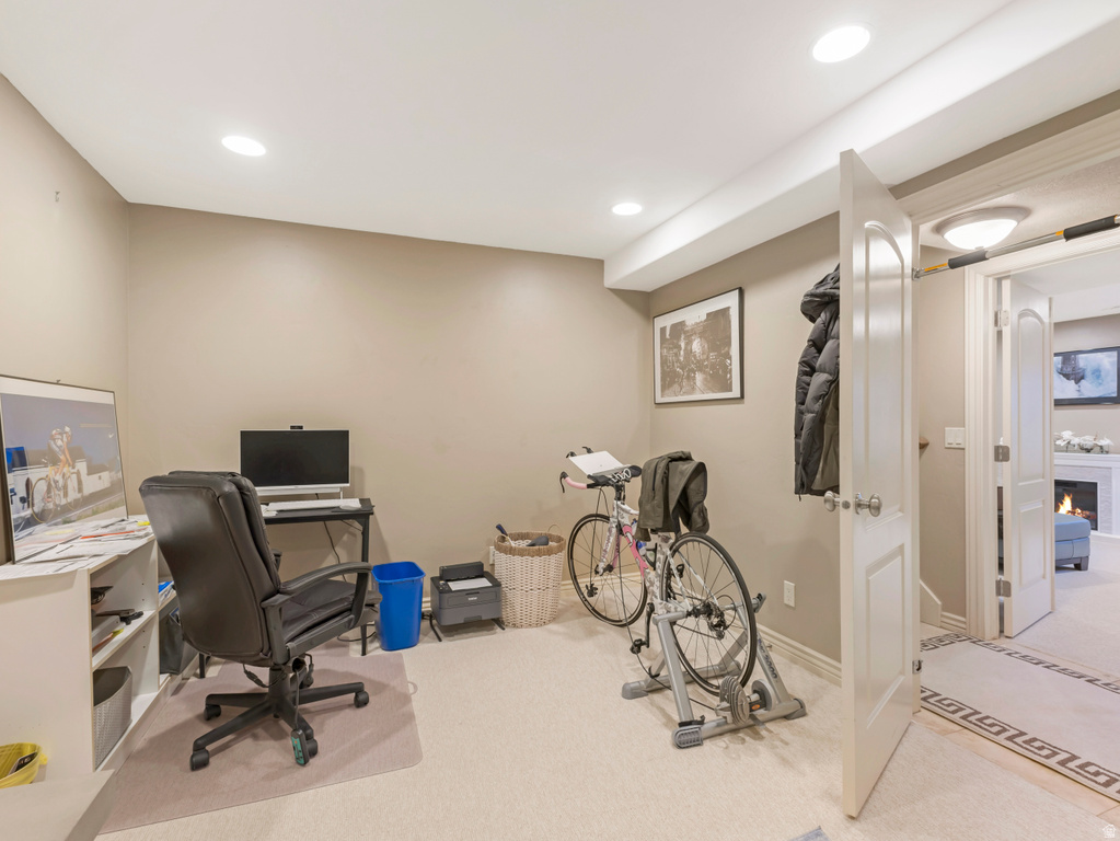 5531 N PONDEROSA LN Stansbury Park, UT 84074