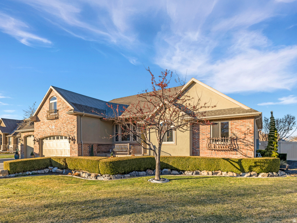 5531 N PONDEROSA LN Stansbury Park, UT 84074