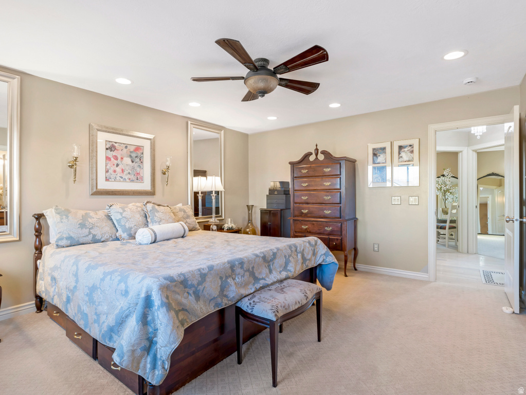 5531 N PONDEROSA LN Stansbury Park, UT 84074