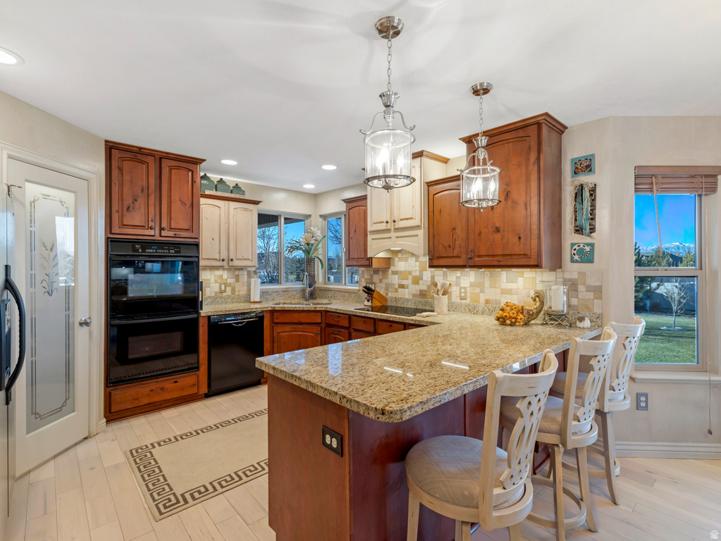 5531 N PONDEROSA LN Stansbury Park, UT 84074