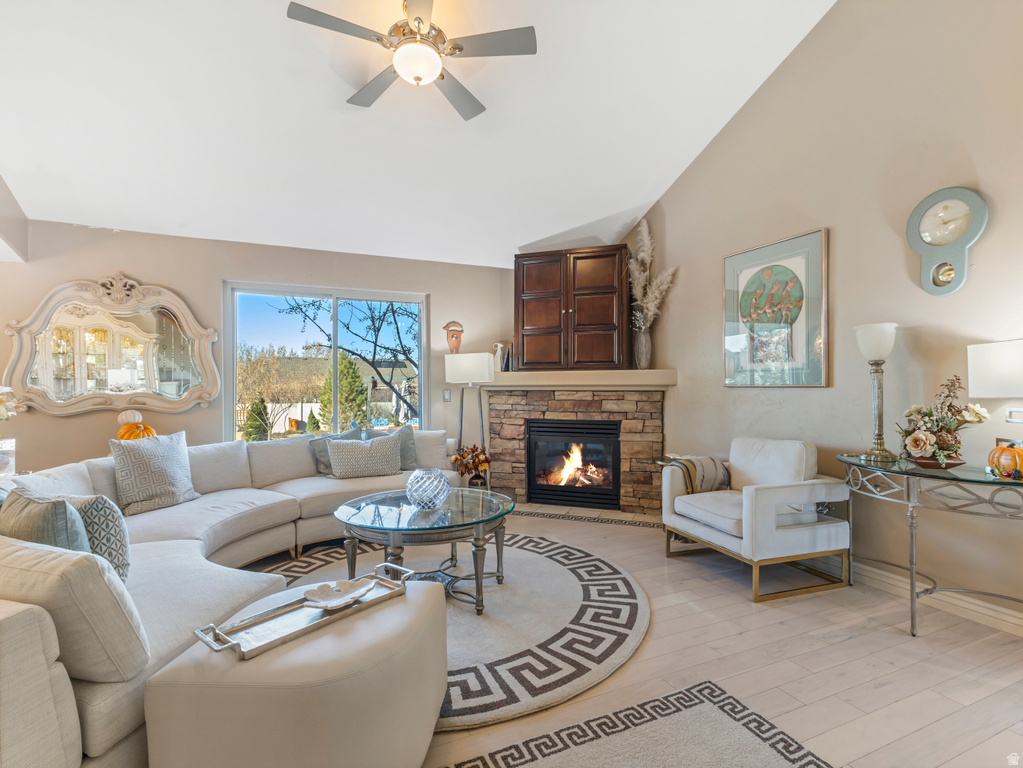 5531 N PONDEROSA LN Stansbury Park, UT 84074