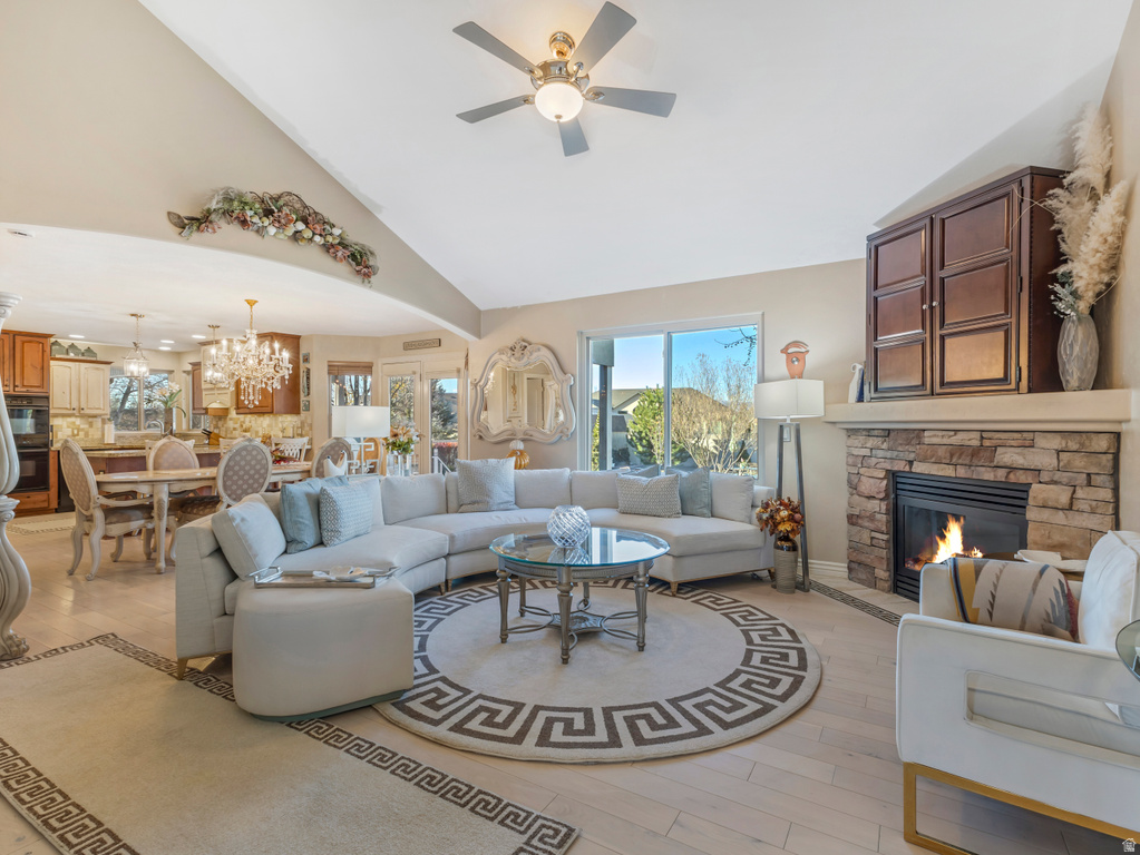 5531 N PONDEROSA LN Stansbury Park, UT 84074