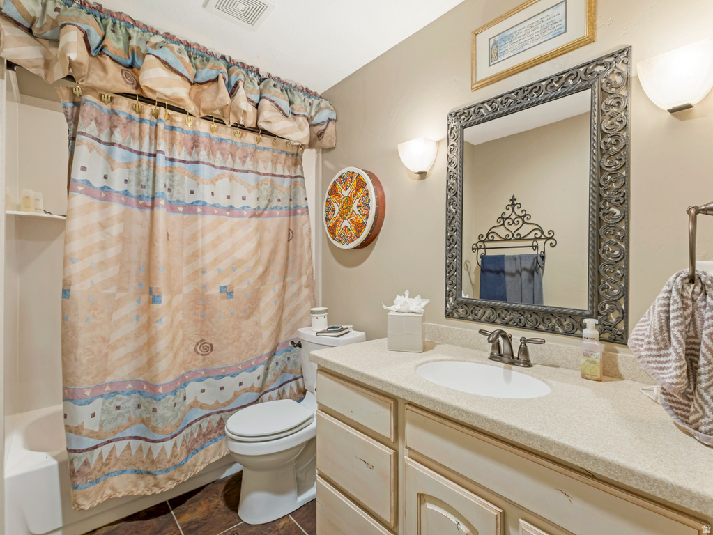 5531 N PONDEROSA LN Stansbury Park, UT 84074