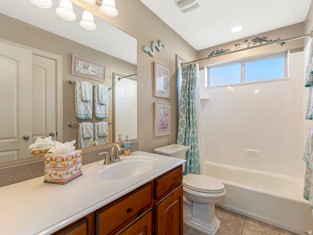 5531 N PONDEROSA LN Stansbury Park, UT 84074