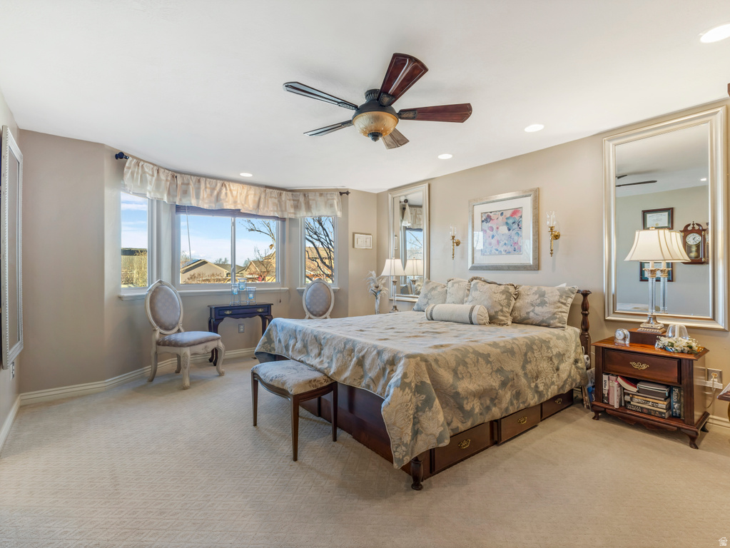 5531 N PONDEROSA LN Stansbury Park, UT 84074