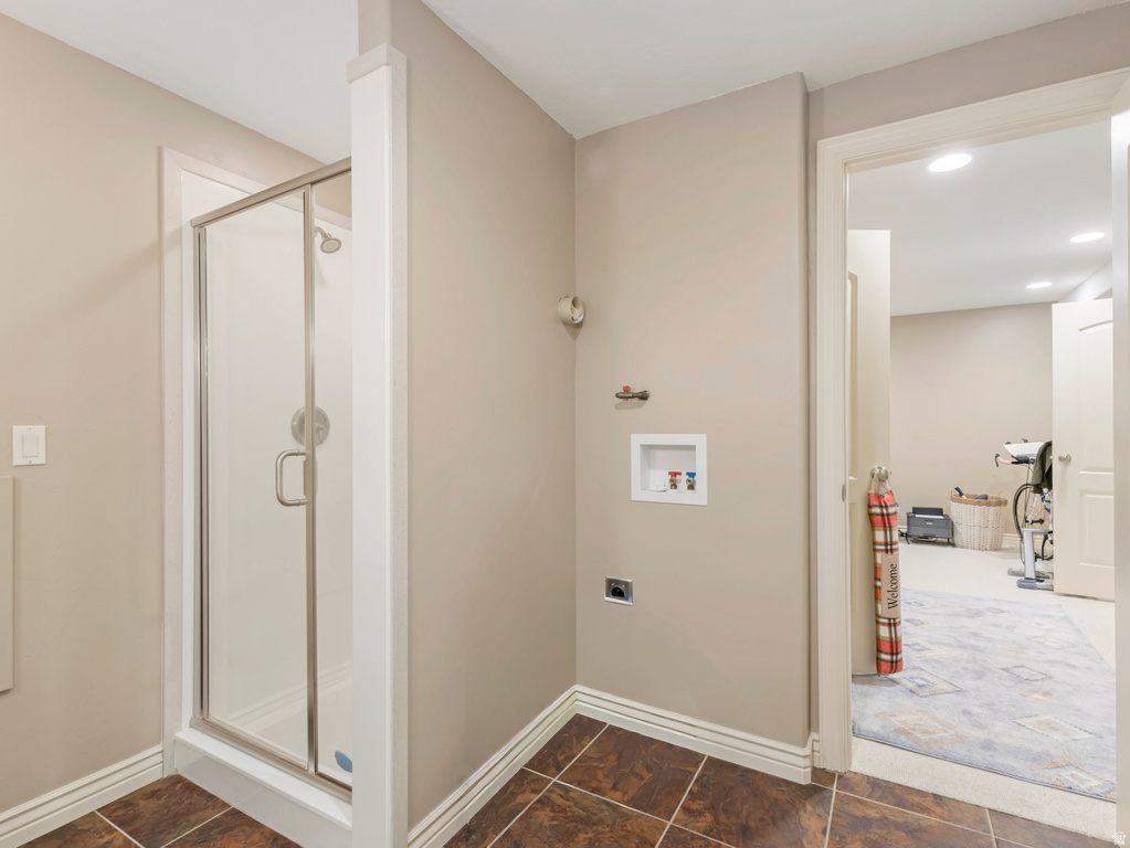 5531 N PONDEROSA LN Stansbury Park, UT 84074