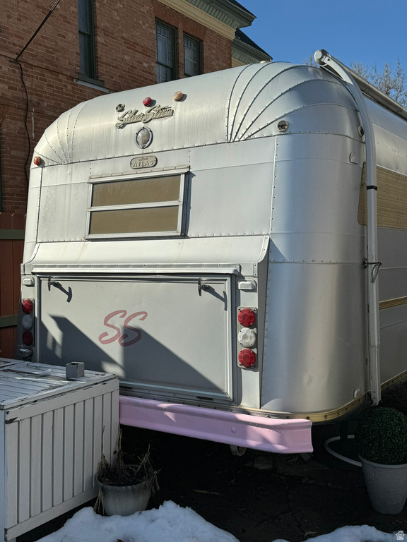 2370 S MADISON AVE Ogden, UT 84401