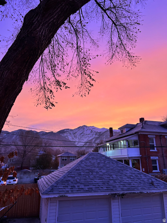 2370 S MADISON AVE Ogden, UT 84401