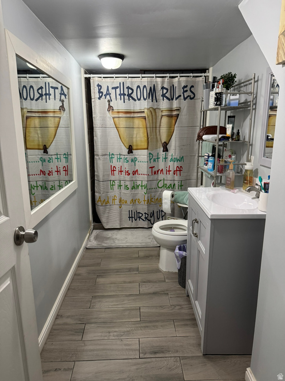 2370 S MADISON AVE Ogden, UT 84401